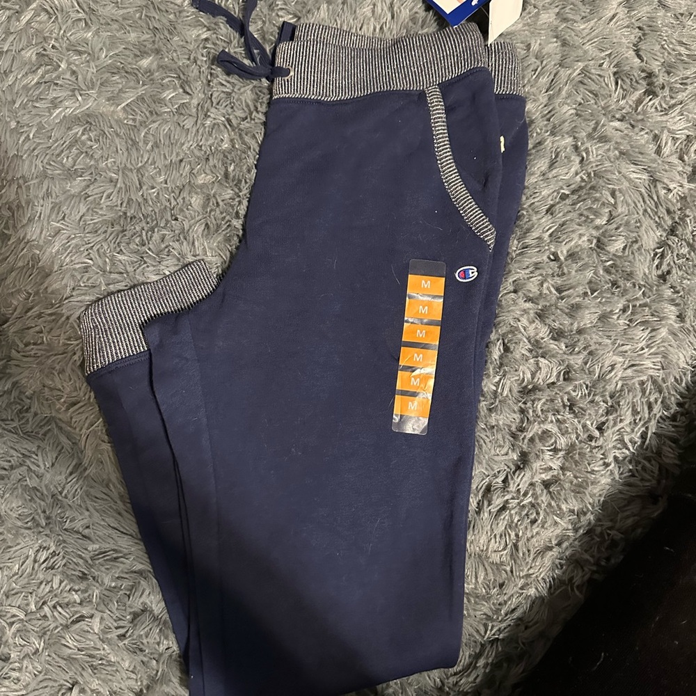 Women’s Champion Sweat Suit
